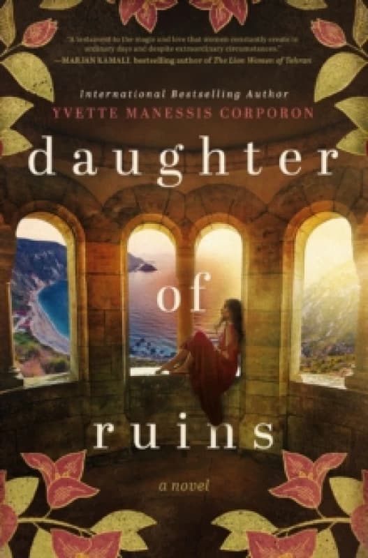 Daughter of Ruins : A sweeping historical novel of fierce women Paperback / softback