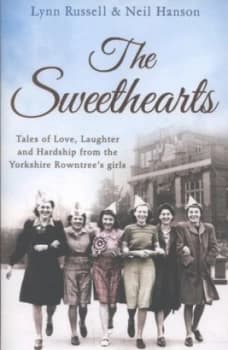 The Sweethearts by Lynn Russell Paperback