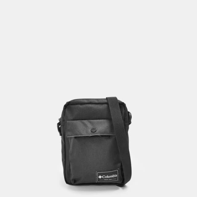 Columbia ZigZag Travel Pack Travel Packs One Size Black 79004903000