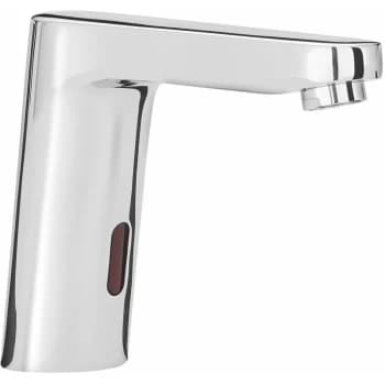 Automatic Infra-Red Basin Tap Deck Mounted - Chrome - Bristan