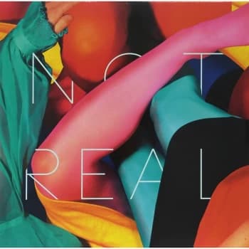 Stealing Sheap - Not Real Limited Edition, Translucent Pink Vinyl