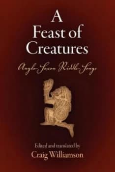 A Feast of Creatures by Craig Williamson Paperback