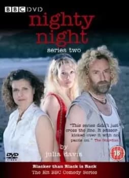 Nighty Night Series 2 - DVD