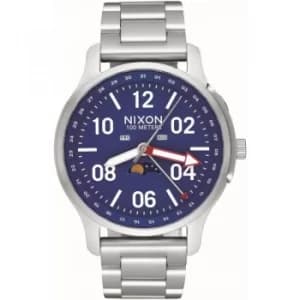 Mens Nixon The Ascender Watch