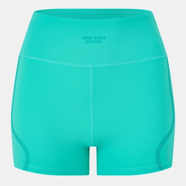 Jack Wills Contour 3" Short - Blue Blue 8