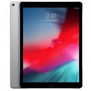 Apple iPad Pro 12.9 2nd Gen 2017 Cellular LTE 256GB