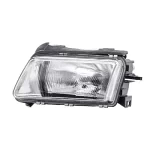 ABAKUS Headlights AUDI 441-1124L-LD-E 8D0941029 Headlamp,Headlight