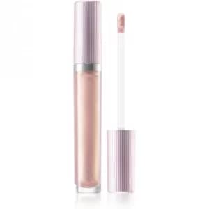 XX by Revolution XXTRA GLOW Lip Gloss with Liquid Pigments Shade Heroine 6ml