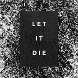 The Shaky Hands - Let It Die Vinyl