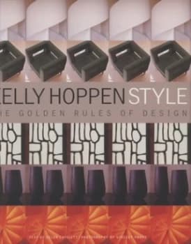 Kelly Hoppen Style by Kelly Hoppen Paperback
