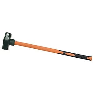 Bulldog Insulated Sledge Hammer - 10lb