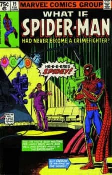 What If Classic. Vol. 3 by Marv Wolfman Paperback