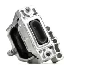 RIDEX Engine mount Right 247E0237 Motor mount,Engine mounting bracket VW,AUDI,SKODA,Golf V Schragheck (1K1),TOURAN (1T1, 1T2),GOLF PLUS (5M1, 521)