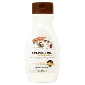Palmers Coconut Formula Body Lotion 250ml