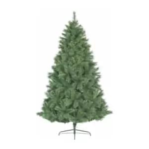 Ontario Pine Green Tree 210cm - 9684252 - Everlands