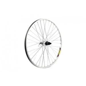 Wilkinson Wheel 26 X 1.75 MTB Silver 8/9/10 Speed Cassette Q/R Rear