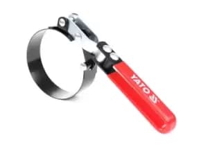 YATO Oil Filter Belt YT-0821