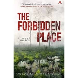 The Forbidden Place Paperback 2018