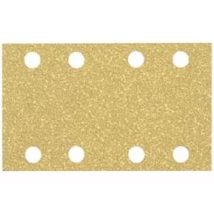 Bosch Accessories EXPERT C470 2608900877 Sander paper Punched Grit size 40 (L x W) 133mm x 80 mm 10 pc(s)