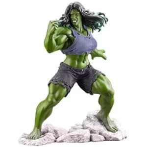 Marvel Universe ARTFX Premier PVC Statue 1/10 She-Hulk 21 cm