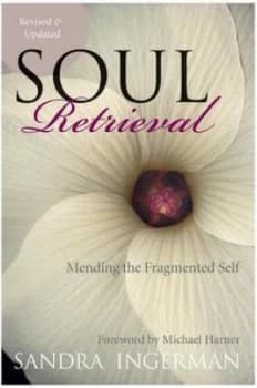Soul Retrieval by Sandra Ingerman Paperback