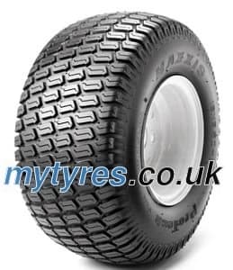 Maxxis M-9227 ( 27x8.50 -15 6PR TL schwarz )