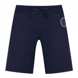 Jack Wills Balmore Sweatshort - Navy