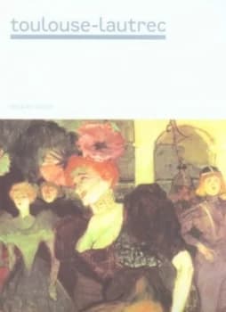 Henri Toulouse-Lautrec by Douglas Cooper Paperback