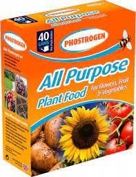 Phostrogen Organic Liquid 1L - Garden & Outdoor