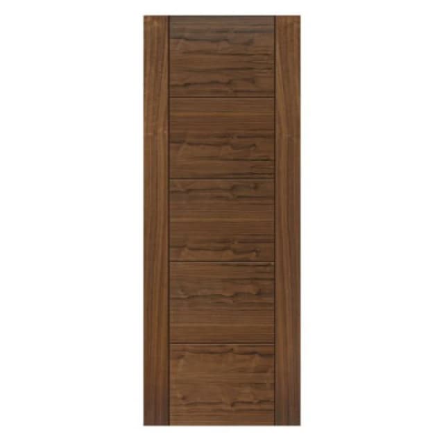 JB Kind Doors Tigris Walnut Finished Internal Door
