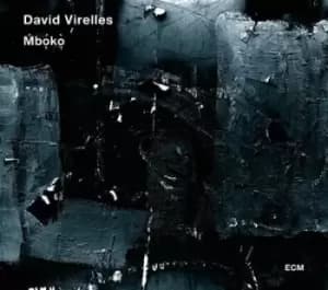 Mboko by David Virelles CD Album