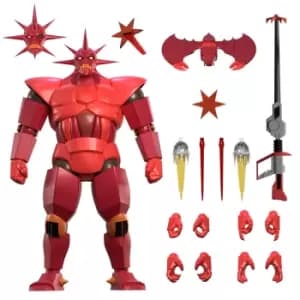 Super7 Silverhawks ULTIMATES! Figure - Mon*Star