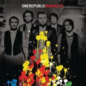 Waking Up by OneRepublic CD Album