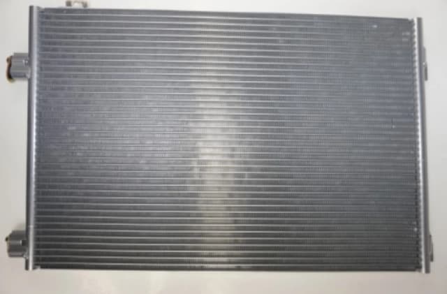 CLIMTEX CH2-202 Condenser without dryer Aluminium Condenser,air conditioning (448)