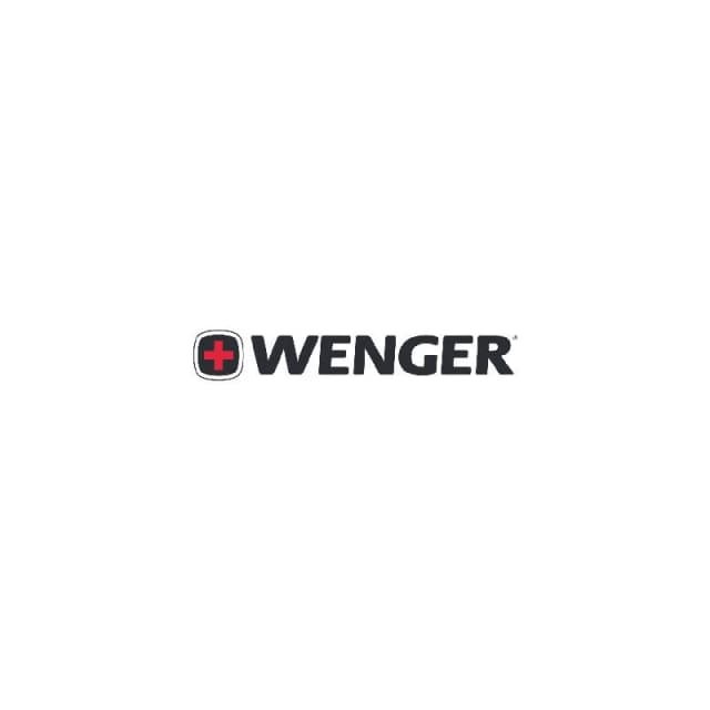 Wenger Laptop bag Altair Suitable for up to: 40,6cm (16) Black 653496