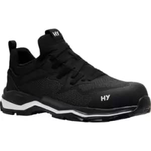 Hard Yakka Icon Trainers Safety Black Size 11