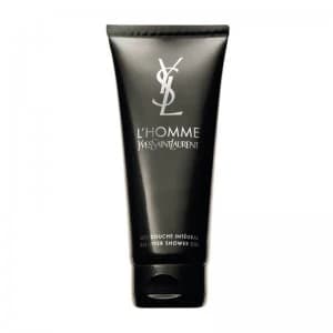 Yves Saint Laurent LHomme Shower Gel 200ml