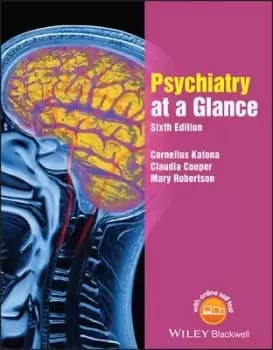 Psychiatry at a glance by C. L. E Katona