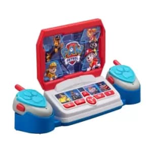 Paw Patrol Command Center with Kid Friendly Walkie Talkies