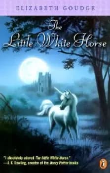 The Little White Horse by Elizabeth Goudge