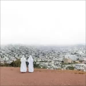 Death Cab For Cutie Asphalt meadows CD multicolor