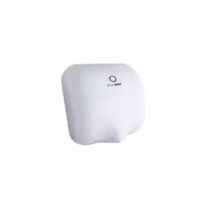 Blue Dry - Eco Dry White Hand Dryer HD-BD1000W