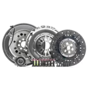 VALEO Clutch OPEL,CHEVROLET,VAUXHALL 837408 55570195,616204,616232 Clutch Kit 55565893,55570195