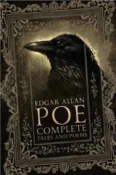 Edgar Allan Poe by Edgar Allan Poe Hardback