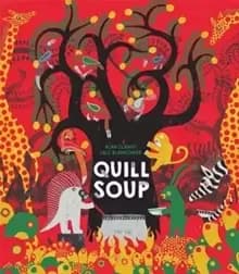 Quill Soup