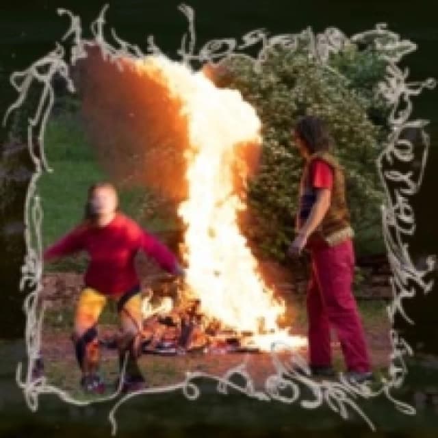 Water's Here in You Vinyl