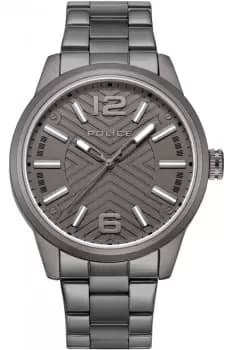 Gents Police Urban Rebel Watch PEWJG9004602
