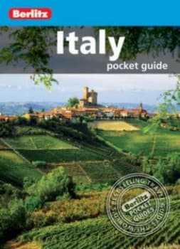 Italy by Jack Altman and Patricia Schultz Paperback