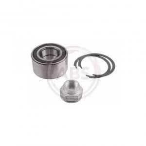 Front (left /right) Wheel Bearing Kit A.B.S. 201124