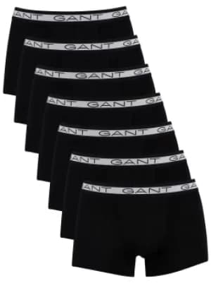 7 Pack Basic Trunks